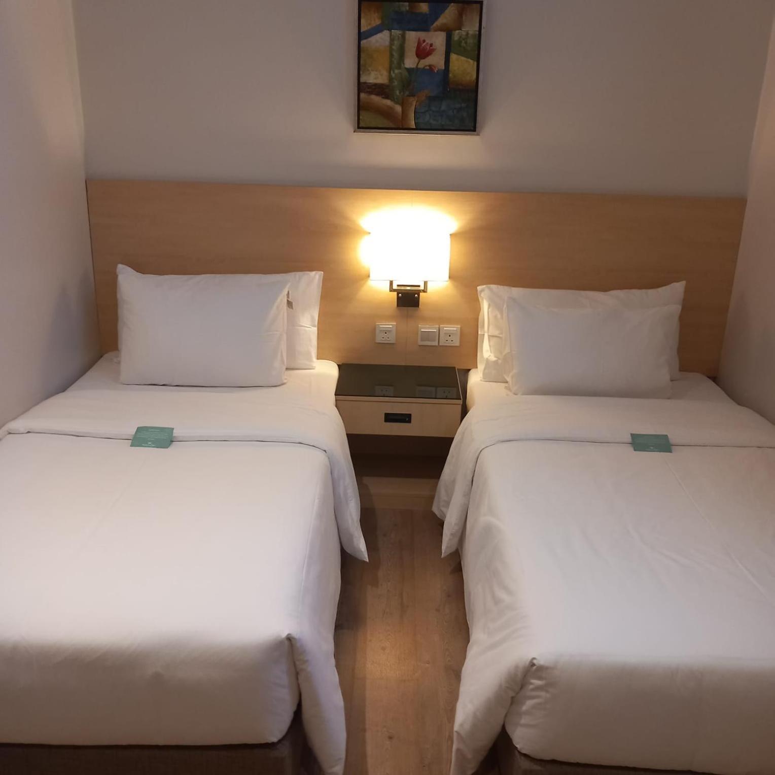 Aparthotel Boudl Al Fayhaa Ar Riyad Esterno foto