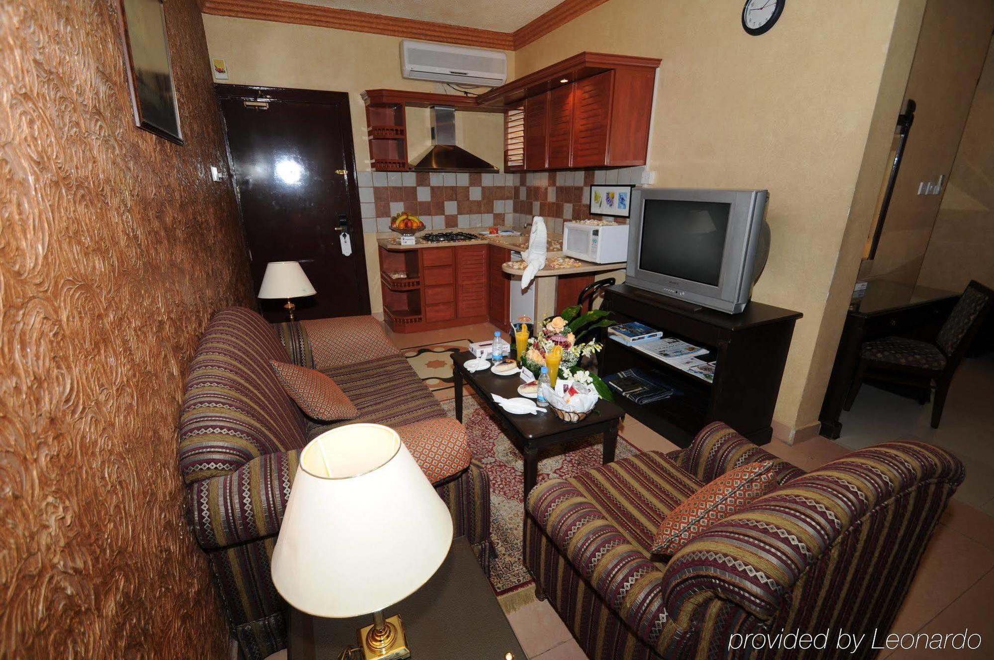 Aparthotel Boudl Al Fayhaa Ar Riyad Esterno foto