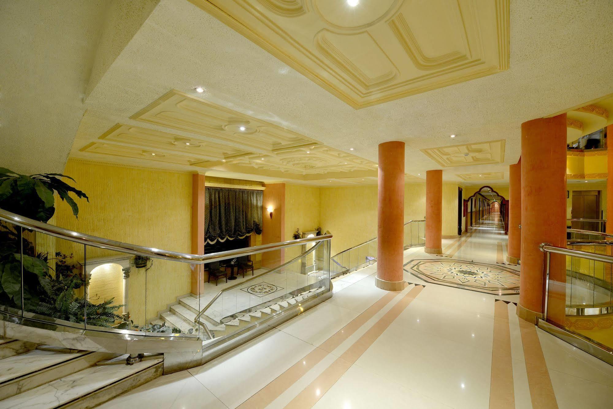 Aparthotel Boudl Al Fayhaa Ar Riyad Esterno foto